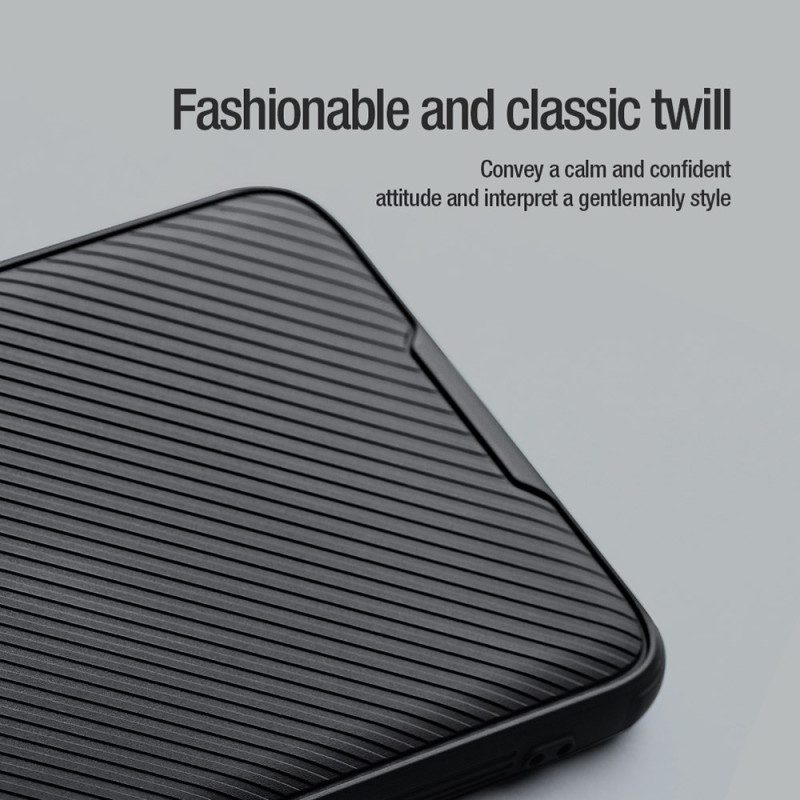 Skal För Oppo Find X8 Pro Magnetisk Camshield-propp