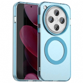 Skal För Oppo Find X8 Pro Magsafe-kompatibel