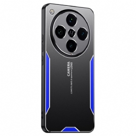 Skal För Oppo Find X8 Pro Metallisk Effekt