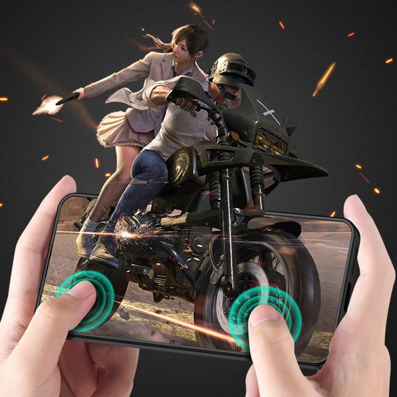 Skal För Oppo Find X8 Pro Metallisk Effekt