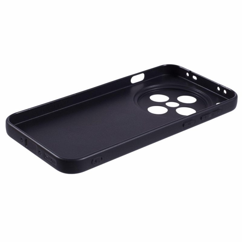 Skal För Oppo Find X8 Stötsäker Glansig