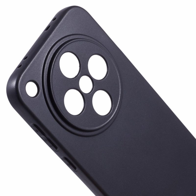 Skal För Oppo Find X8 Stötsäker Glansig