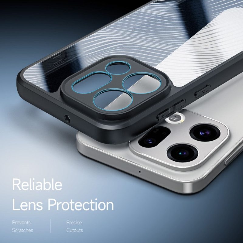 Skal För Oppo Find X9 5g Aimo-serien Dux Ducis