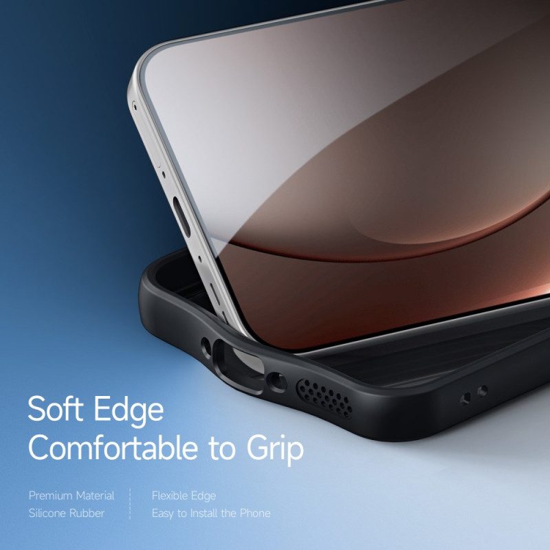 Skal För Oppo Find X9 5g Aimo-serien Dux Ducis