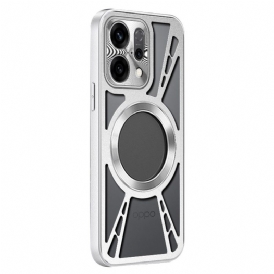 Skal För Oppo Find X9 5g Med Värmeavledning