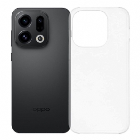 Skal För Oppo Find X9 5g Minimalistisk