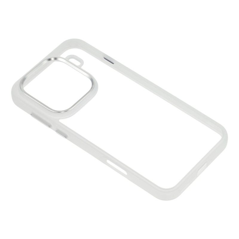 Skal För Oppo Find X9 Pro 5g Fallskydd