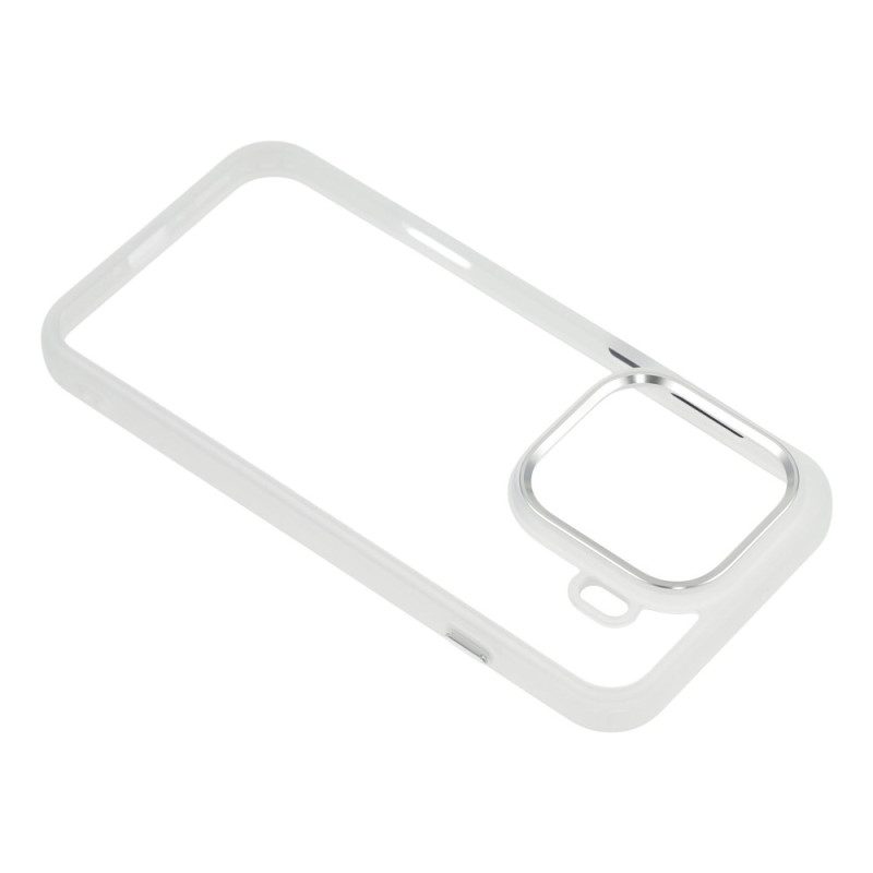 Skal För Oppo Find X9 Pro 5g Fallskydd