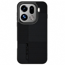 Skal För Oppo Find X9 Pro 5g Magnetiskt Förstärkt Skydd