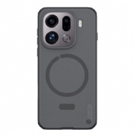 Skal För Oppo Find X9 Pro 5g Magsafe Super Frosted Shield Pro Nillkin