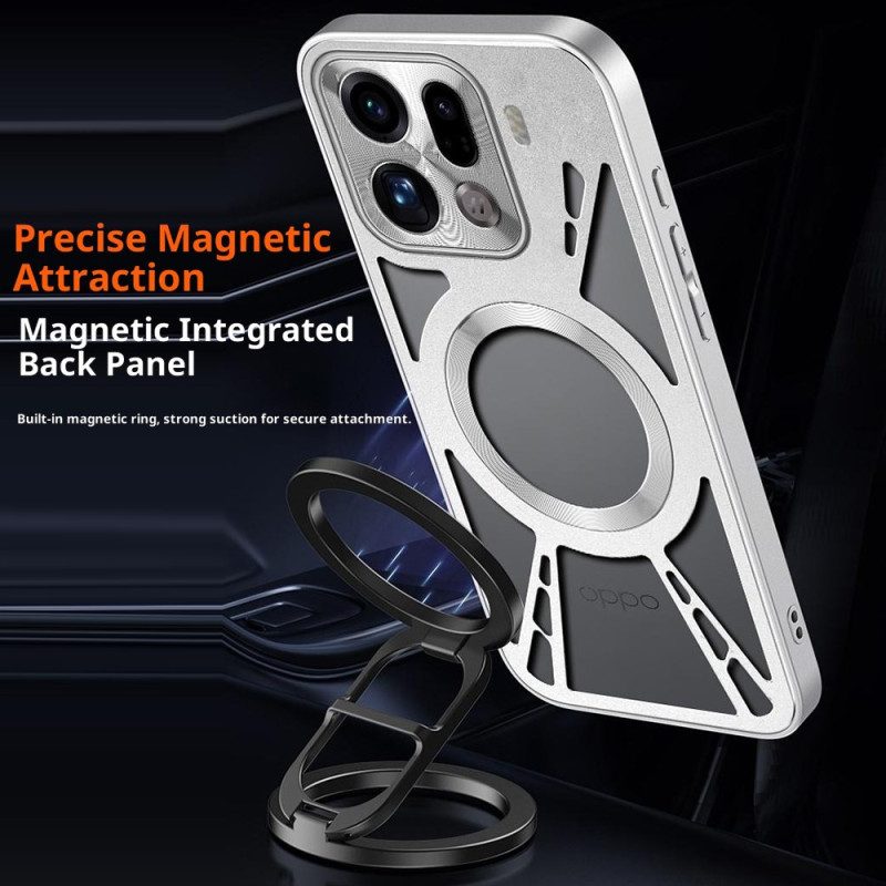 Skal För Oppo Find X9 Pro 5g Med Värmeavledning