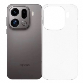 Skal För Oppo Find X9 Pro 5g Minimalistiskt
