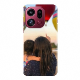 Skal För Oppo Find X9 Pro 5g Retro