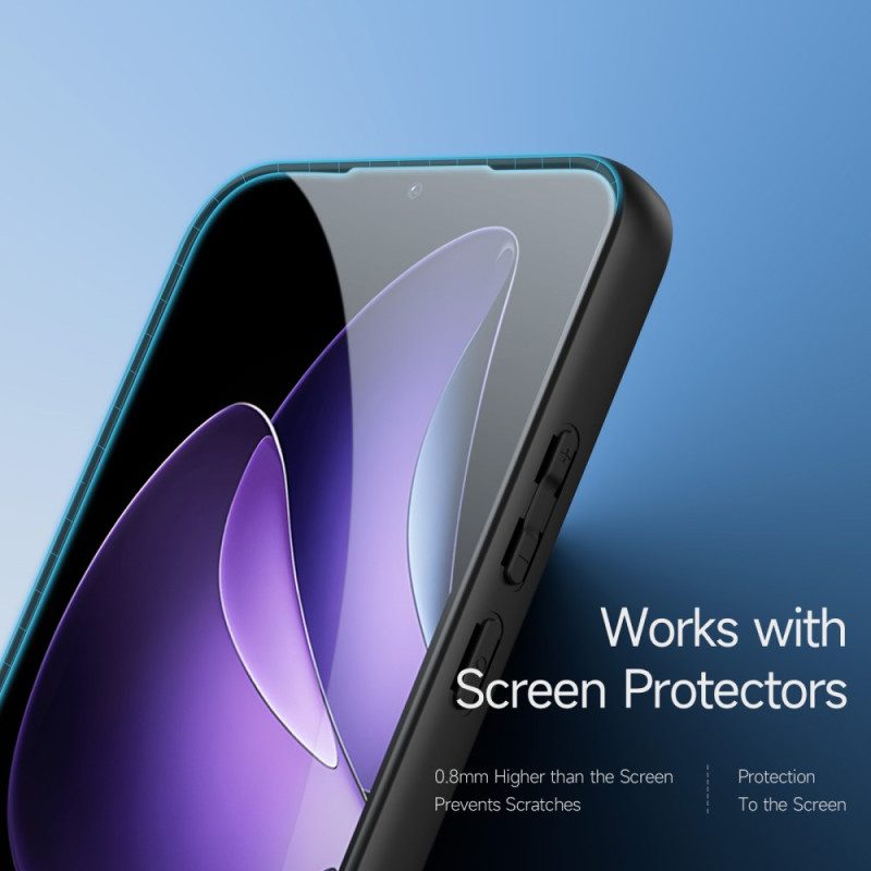 Skal För Oppo Reno 13 5g Aimo-serien Dux Ducis