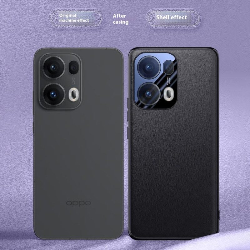 Skal För Oppo Reno 13 5g Ultratunn