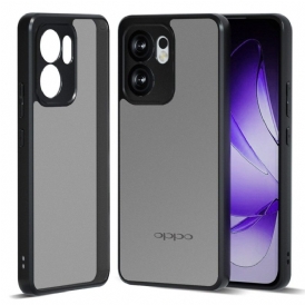 Skal För Oppo Reno 13f 4g / 5g / 13 Fs 5g Ibmrs
