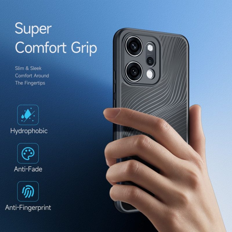 Skal För Oppo Reno 14 Pro 5g Aimo-serien Dux Ducis