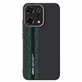 Skal För Oppo Reno 14 Pro 5g Snygg Abeel