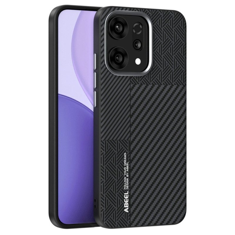 Skal För Oppo Reno 14 Pro 5g Snygg Abeel