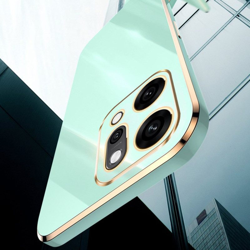 Skal För Oppo Reno 14 Pro 5g Xinli