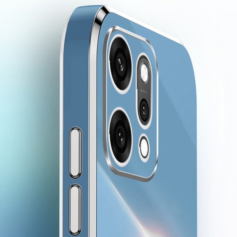 Skal För Oppo Reno 14 Pro 5g Xinli