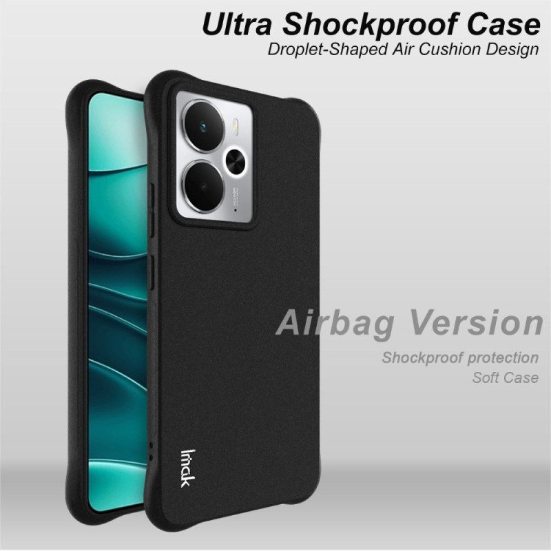 Skal För Realme 14 5g Imak