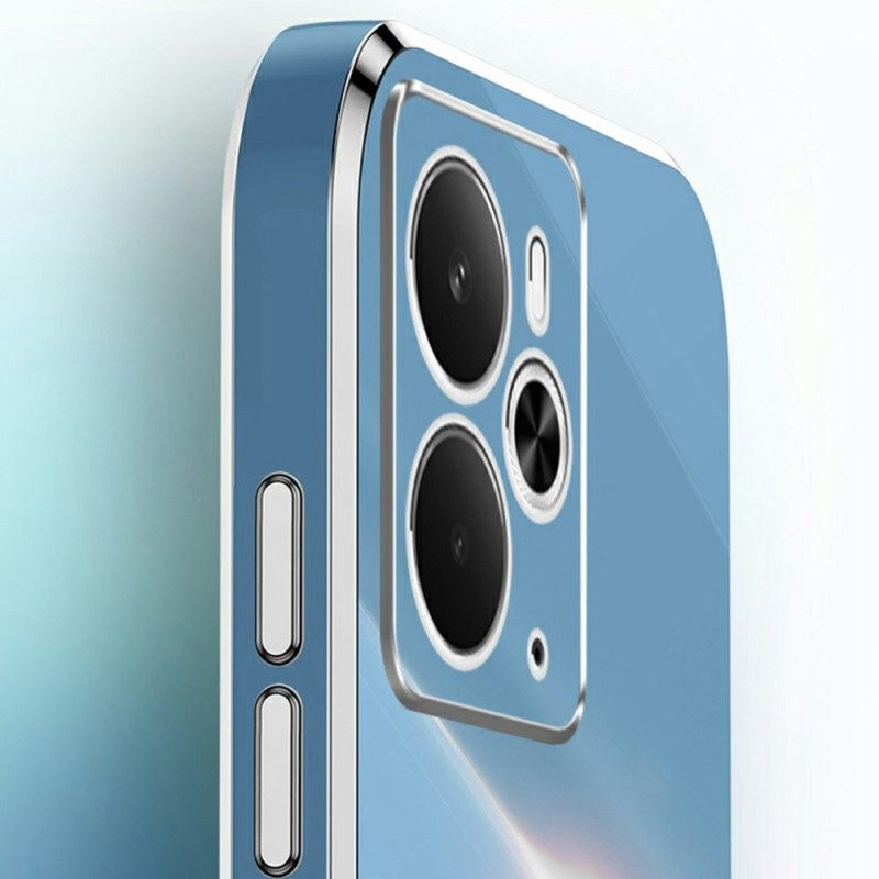 Skal För Realme 14 5g Xinli