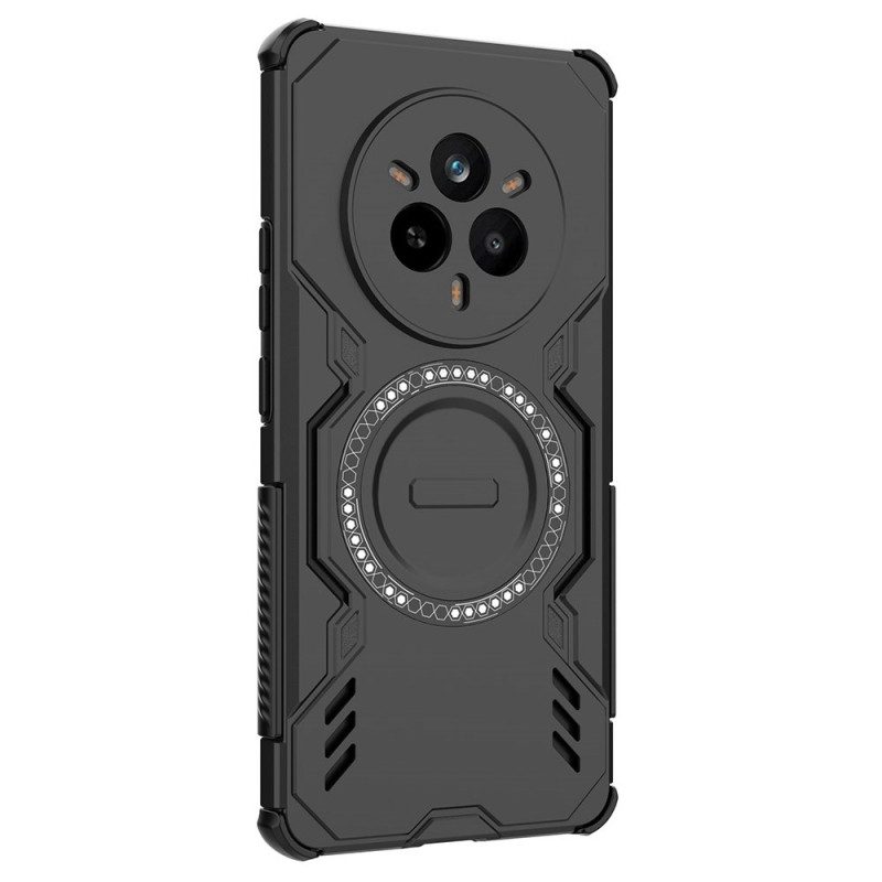 Skal För Realme 14 Pro 5g Magnetisk Värmeavledning