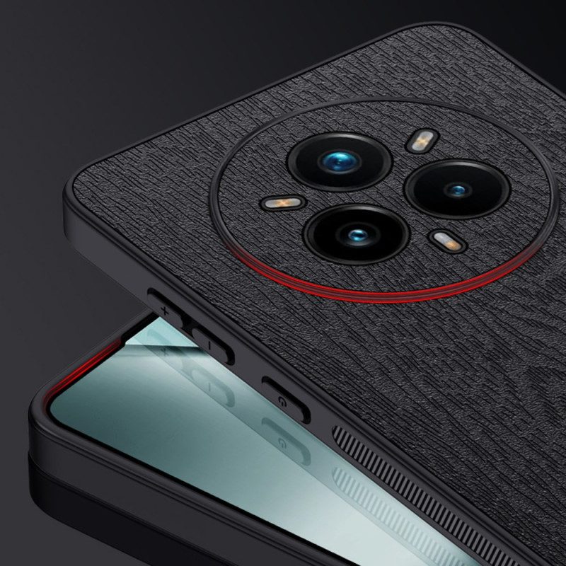 Skal För Realme 14 Pro 5g Trätextur