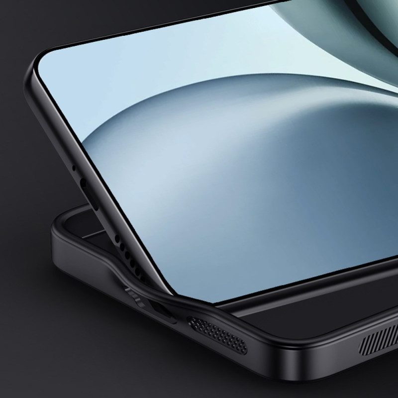 Skal För Realme 14 Pro 5g Trätextur