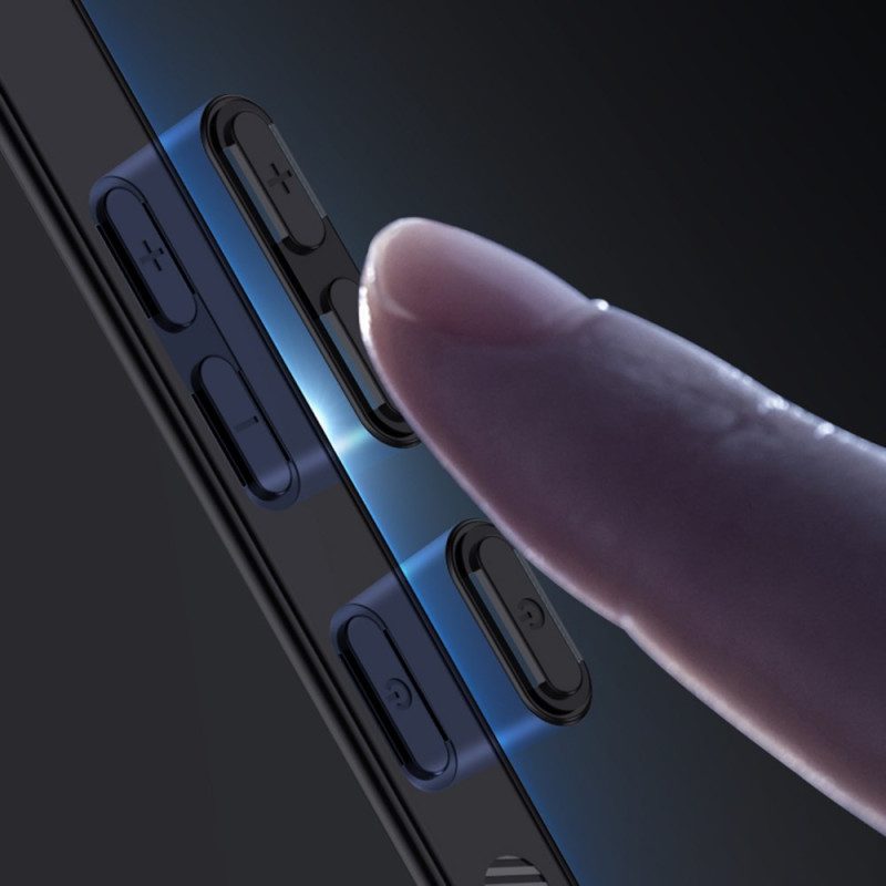 Skal För Realme 14 Pro Plus 5g Träeffekt