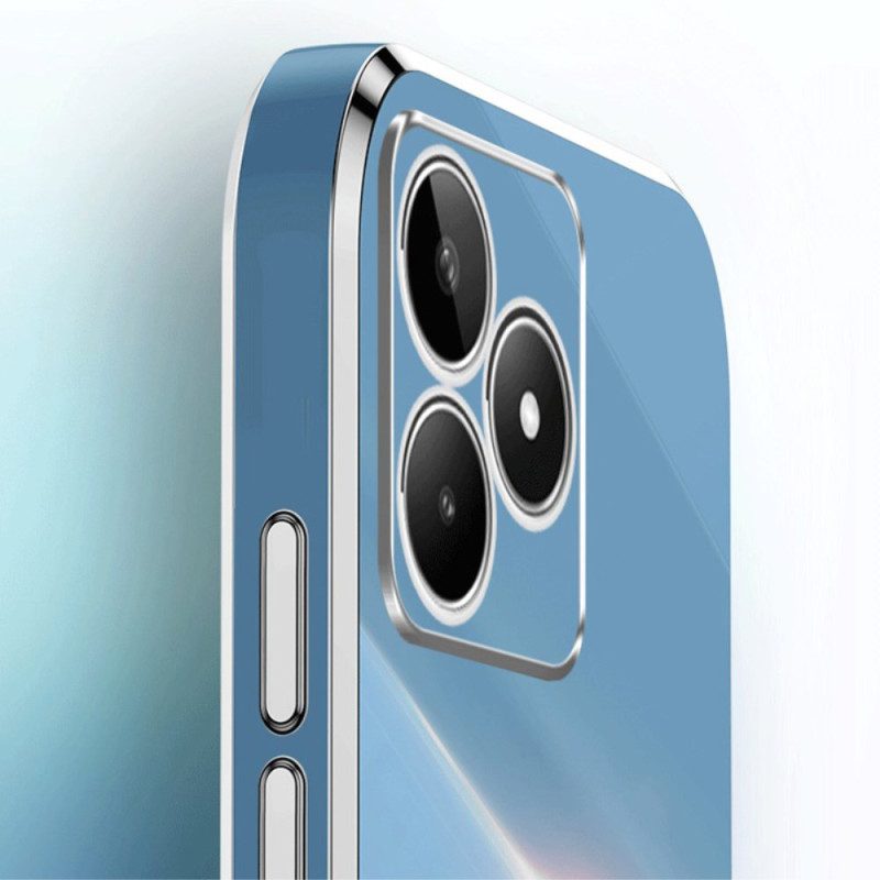 Skal För Realme C53 Xinli