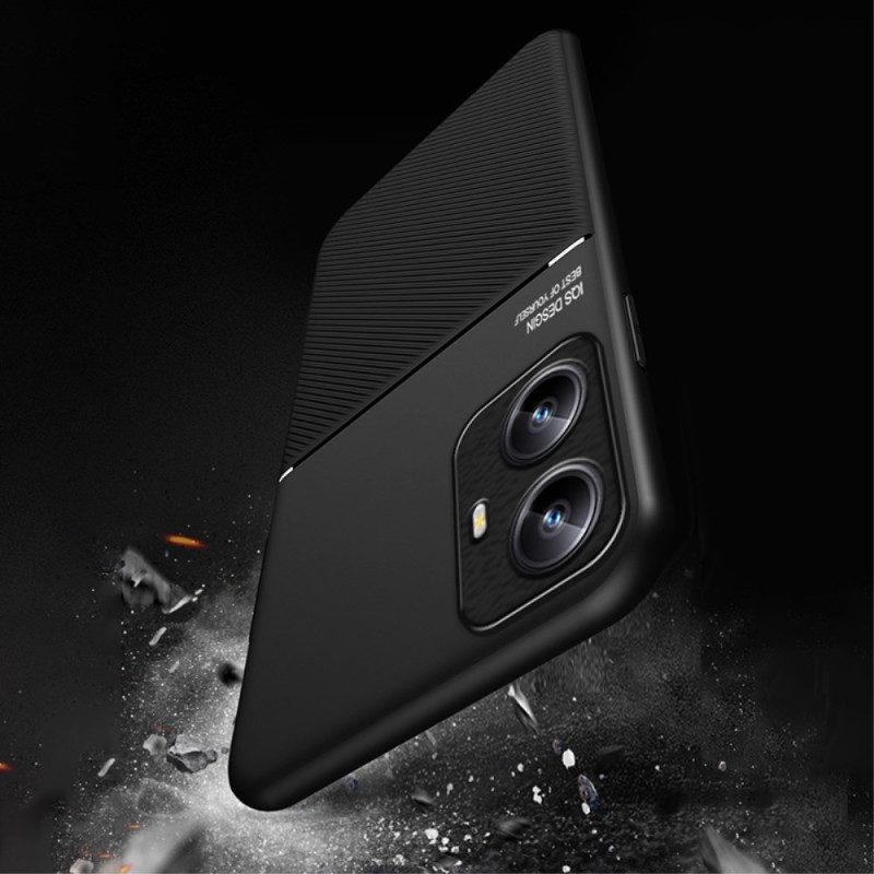 Skal För Realme C55 Ultratunn