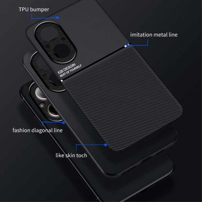 Skal För Realme C67 Ultratunn