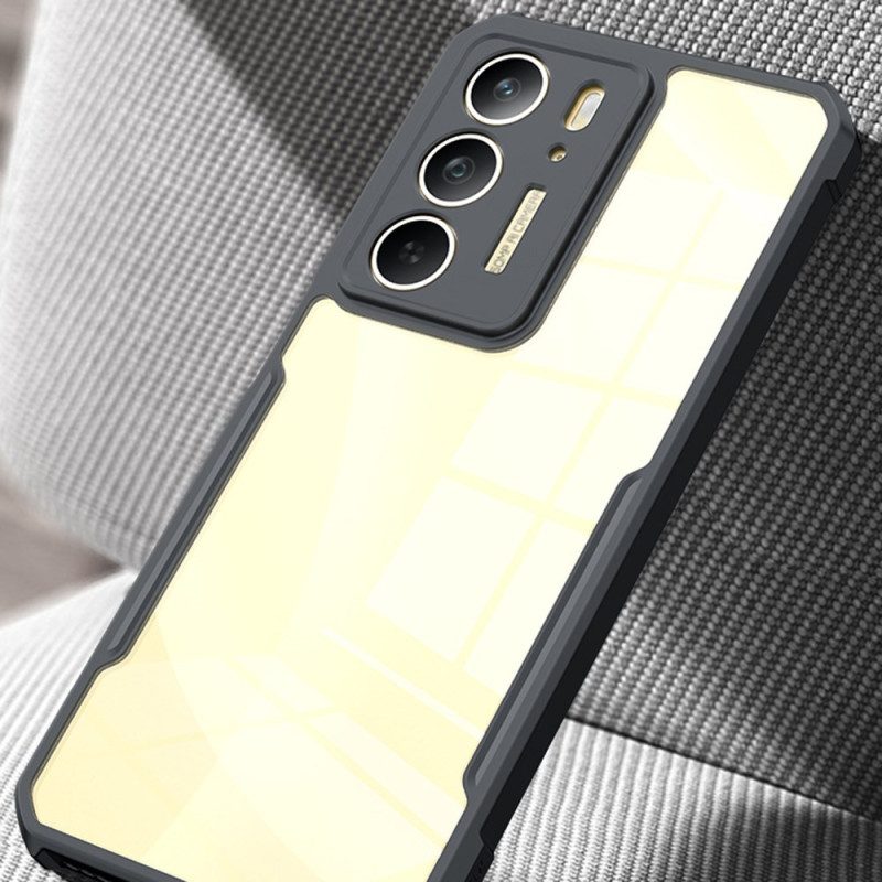 Skal För Realme C75 Xundd