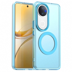 Skal För Vivo V50 5g Frostad Magsafe