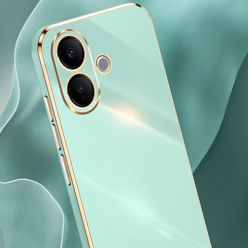 Skal För Vivo V60 Lite Xinli