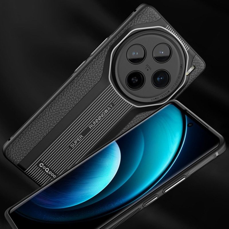 Skal För Vivo X100 Pro 5super Running Series Q.coo