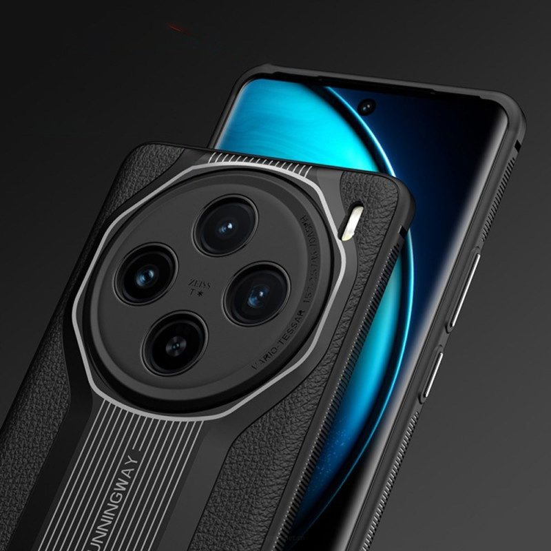 Skal För Vivo X100 Pro 5super Running Series Q.coo