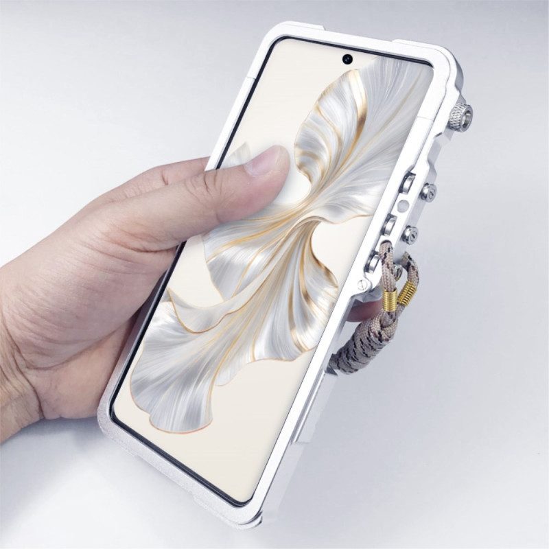 Skal För Vivo X100 Pro Futuristisk