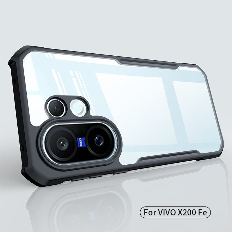 Skal För Vivo X200 Fe Xundd