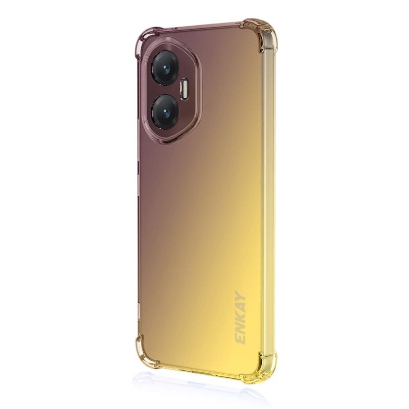 Skal För Vivo X200 Gradient Enkay