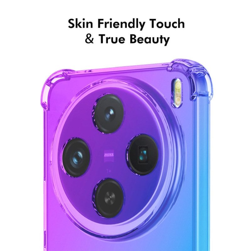 Skal För Vivo X200 Gradient Enkay