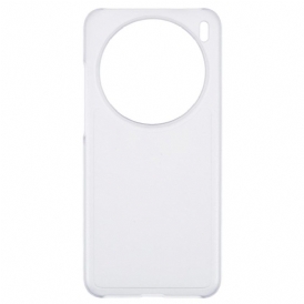 Skal För Vivo X200 Minimalistisk Frostad Effekt