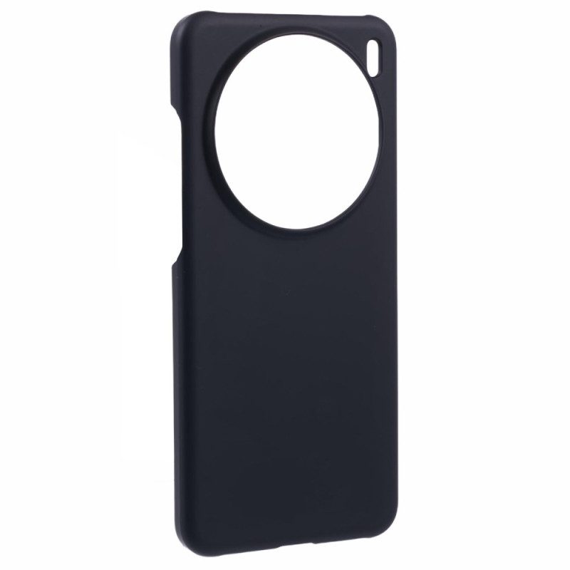 Skal För Vivo X200 Minimalistisk Frostad Effekt