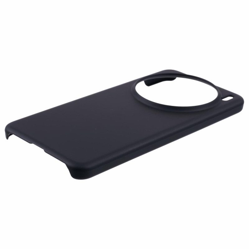Skal För Vivo X200 Minimalistisk Frostad Effekt