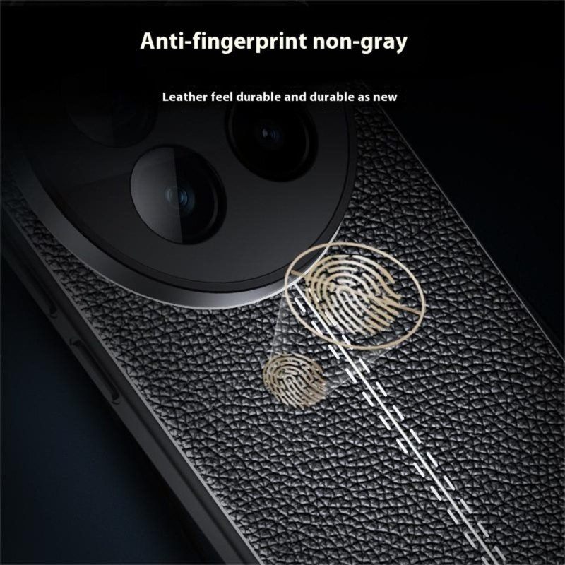 Skal För Vivo X200 Pro Dubbel Linje