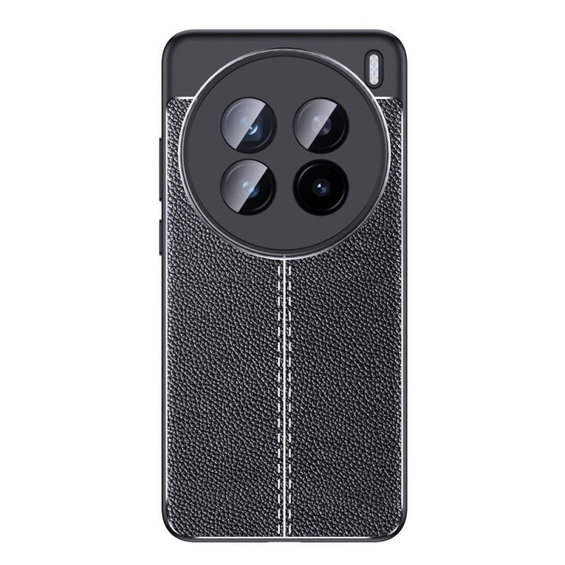 Skal För Vivo X200 Pro Dubbel Linje