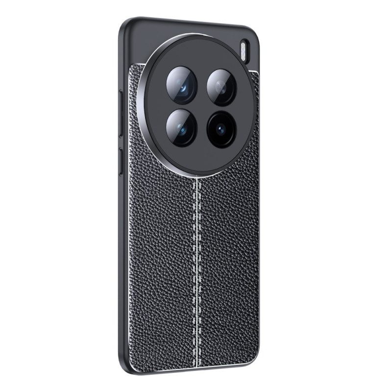 Skal För Vivo X200 Pro Dubbel Linje