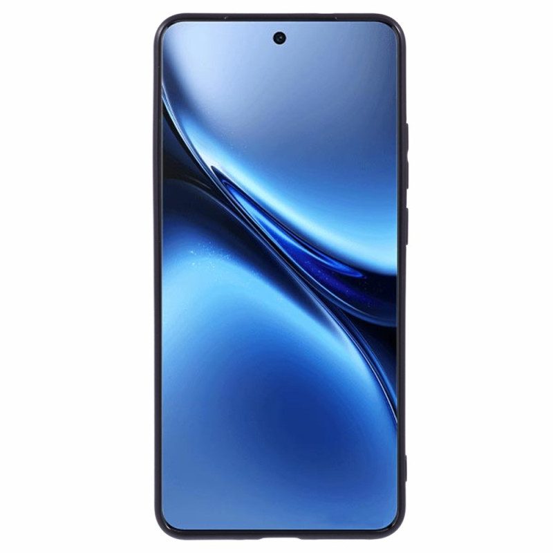 Skal För Vivo X200 Pro Glansig